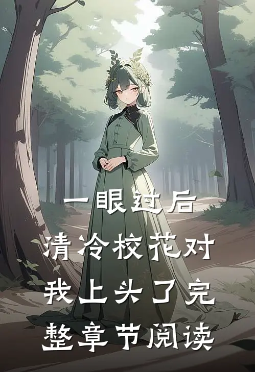 一眼过后，清冷校花对我上头了完整章节阅读