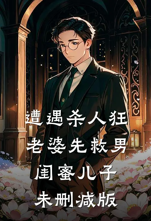 遭遇杀人狂，老婆先救男闺蜜儿子未删减版