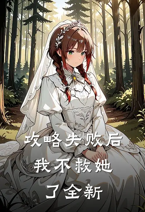 攻略失败后，我不救她了全新