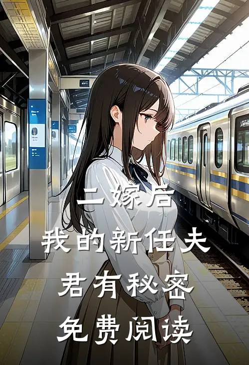 二嫁后，我的新任夫君有秘密免费阅读