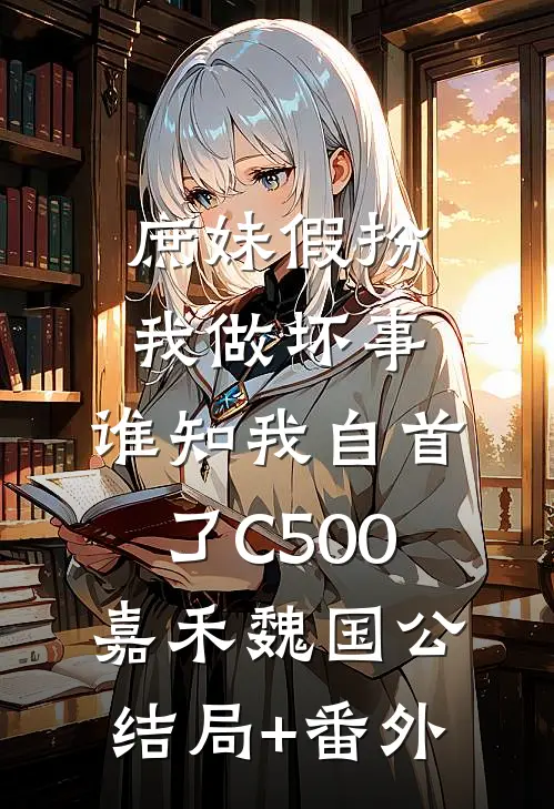 庶妹假扮我做坏事，谁知我自首了C500嘉禾魏国公结局+番外