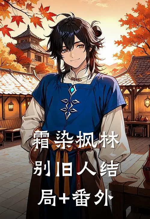 霜染枫林别旧人结局+番外