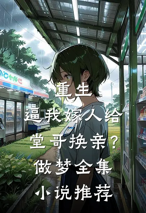 重生：逼我嫁人给堂哥换亲？做梦全集小说推荐
