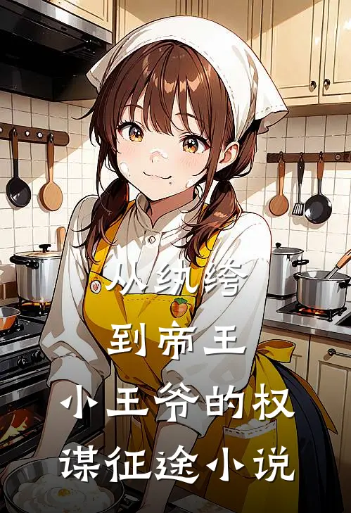 从纨绔到帝王：小王爷的权谋征途小说
