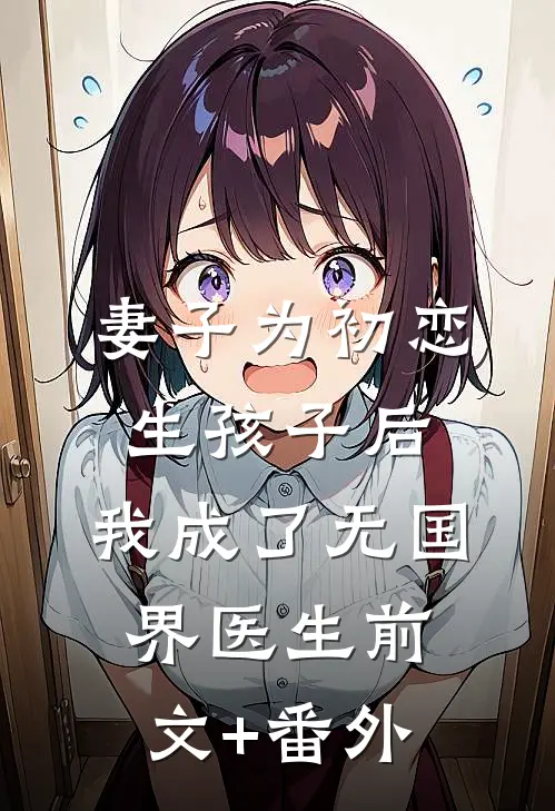 妻子为初恋生孩子后，我成了无国界医生前文+番外
