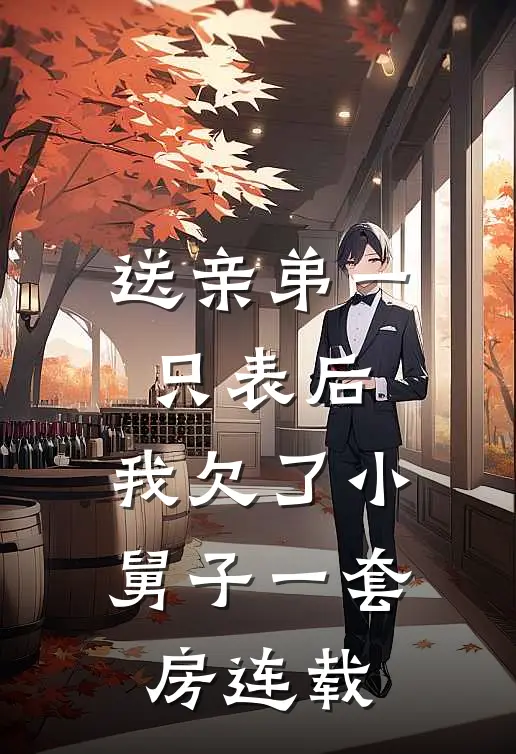 送亲弟一只表后，我欠了小舅子一套房连载