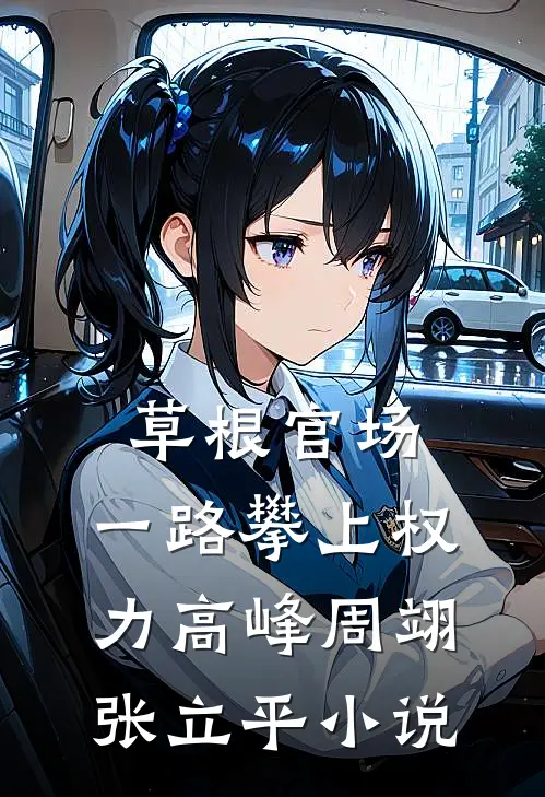草根官场：一路攀上权力高峰周翊张立平小说