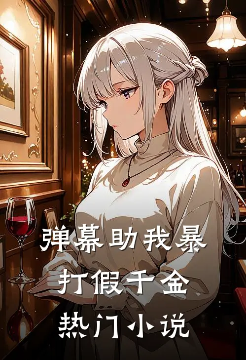 弹幕助我暴打假千金热门小说