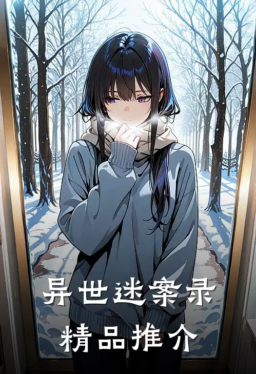 异世迷案录精品推介在线观看