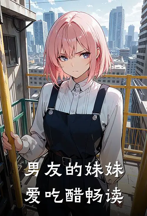 男友的妹妹爱吃醋畅读