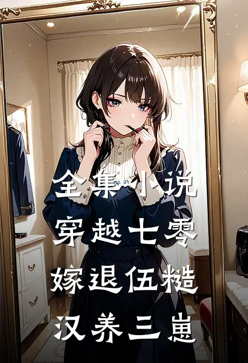 全集小说穿越七零，嫁退伍糙汉养三崽