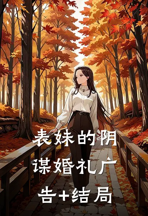 表妹的阴谋婚礼广告+结局