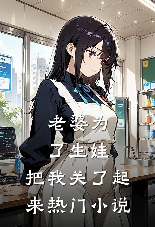老婆为了生娃，把我关了起来热门小说