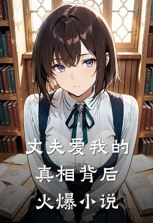 丈夫爱我的真相背后火爆小说