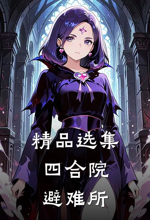 精品选集四合院：避难所