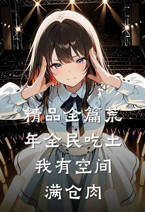 精品全篇荒年全民吃土，我有空间满仓肉