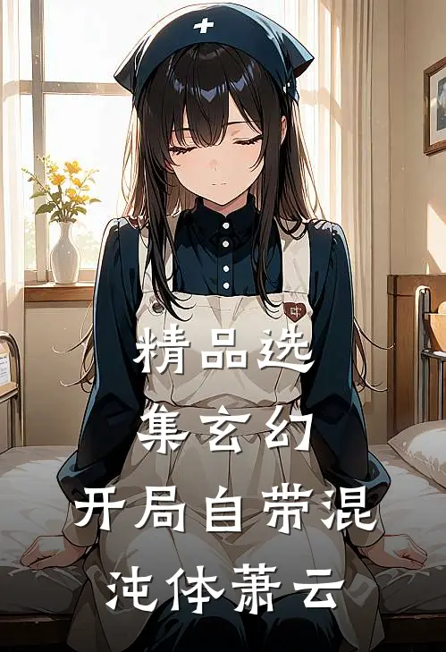 精品选集玄幻:开局自带混沌体萧云