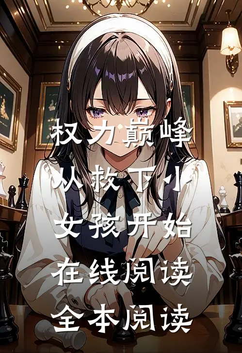 权力巅峰：从救下小女孩开始在线阅读全本阅读
