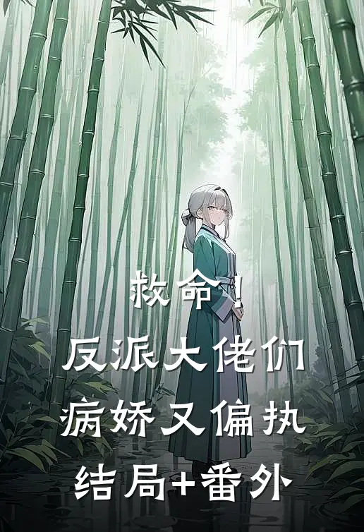 救命！反派大佬们病娇又偏执结局+番外