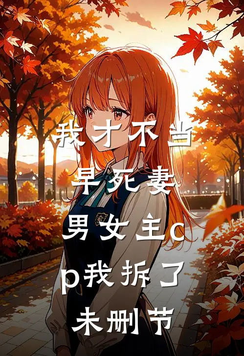我才不当早死妻，男女主cp我拆了未删节