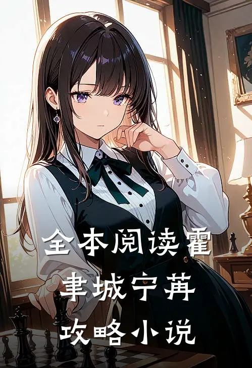 全本阅读霍聿城宁苒攻略小说