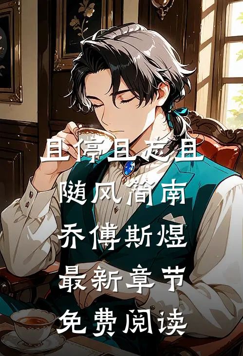 且停且忘且随风简南乔傅斯煜最新章节免费阅读