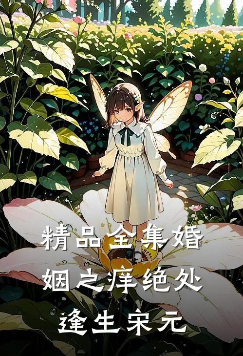 精品全集婚姻之痒绝处逢生宋元