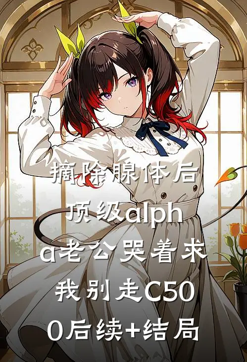 摘除腺体后，顶级alpha老公哭着求我别走C500后续+结局