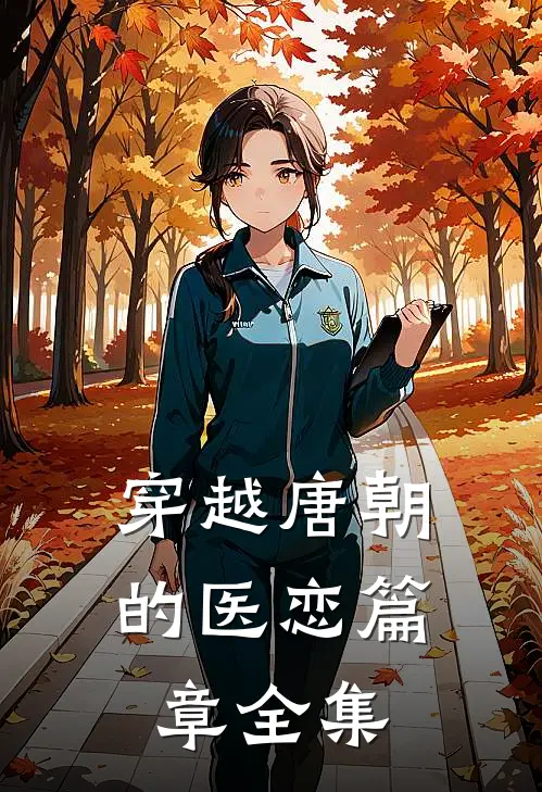 穿越唐朝的医恋篇章 全集