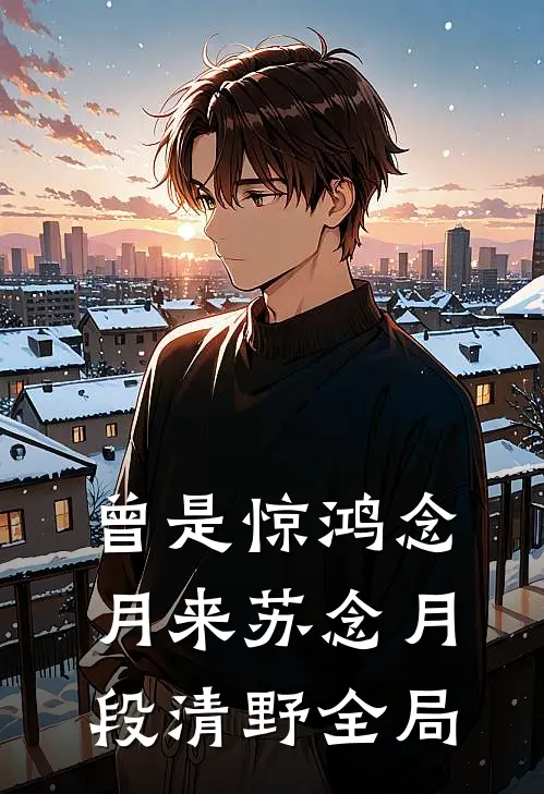 曾是惊鸿念月来苏念月段清野全局