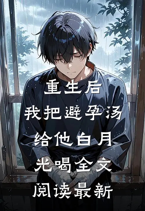 重生后，我把避孕汤给他白月光喝全文阅读最新