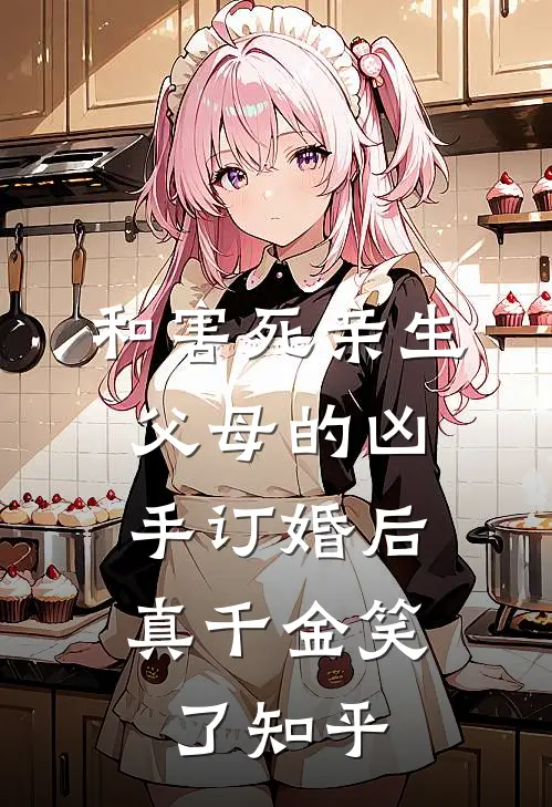 和害死亲生父母的凶手订婚后，真千金笑了知乎
