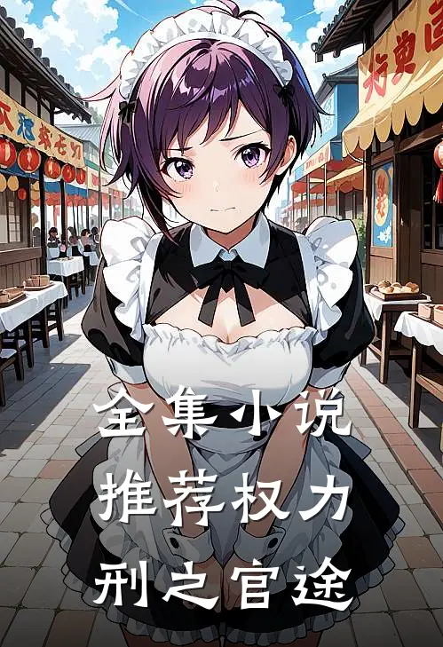 全集小说推荐权力：刑之官途