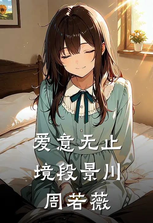 爱意无止境段景川周若薇