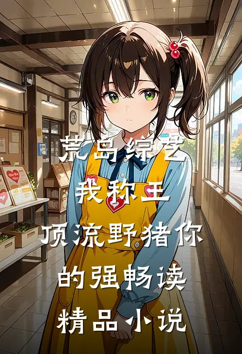 荒岛综艺我称王，顶流野猪你的强畅读精品小说