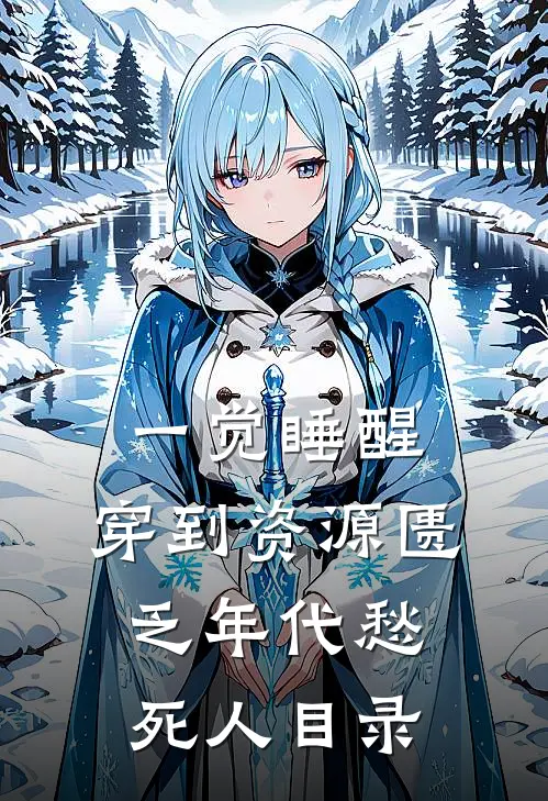 一觉睡醒，穿到资源匮乏年代愁死人目录