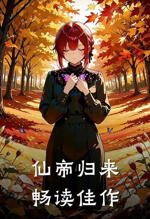 仙帝归来，畅读佳作