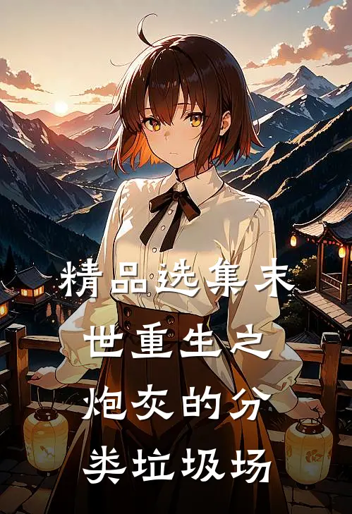 精品选集末世重生之炮灰的分类垃圾场