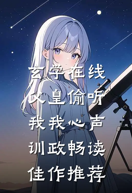 玄学在线：父皇偷听我我心声训政畅读佳作推荐