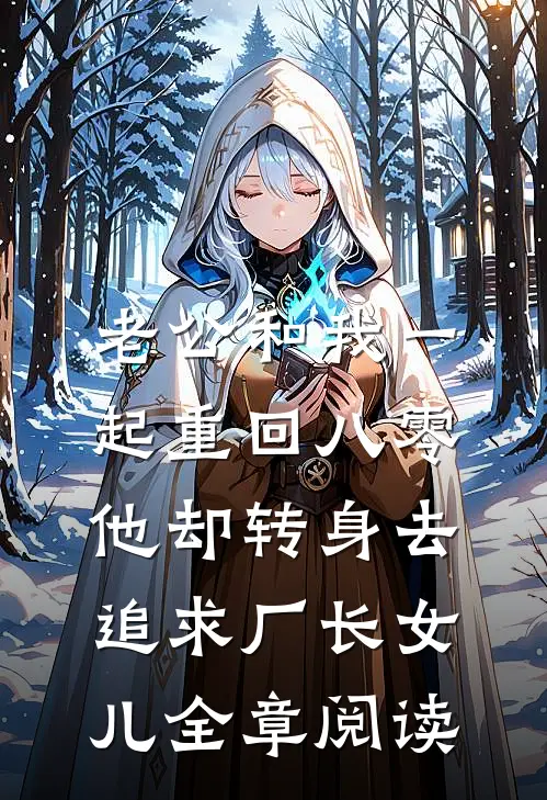 老公和我一起重回八零，他却转身去追求厂长女儿全章阅读