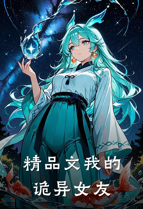 精品文我的诡异女友