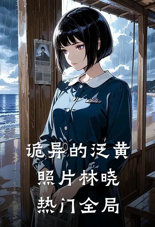 诡异的泛黄照片林晓热门全局