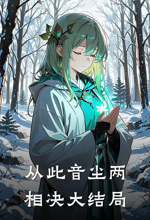 从此音尘两相决大结局