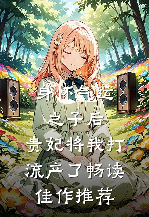 身怀气运之子后，贵妃将我打流产了畅读佳作推荐