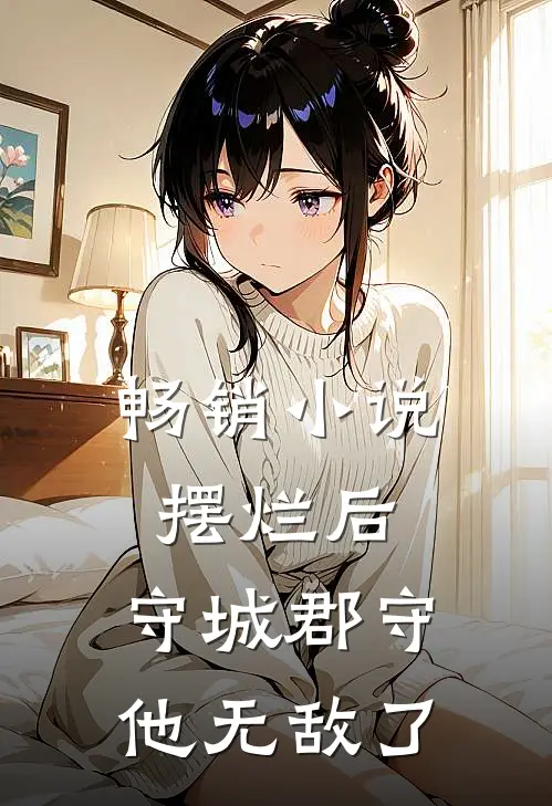 畅销小说摆烂后，守城郡守他无敌了
