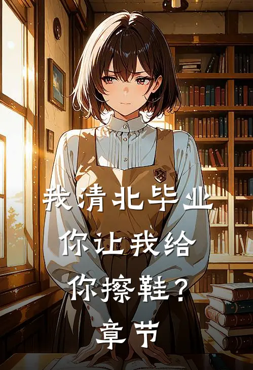 我清北毕业，你让我给你擦鞋？章节