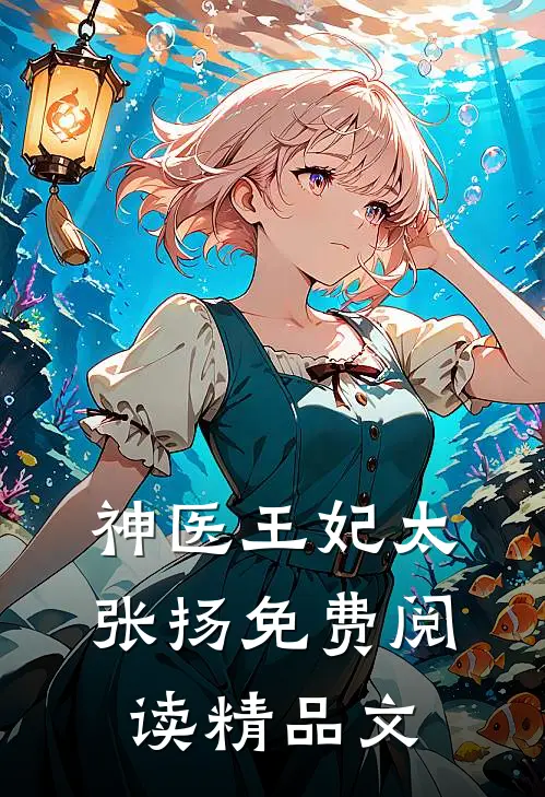 神医王妃太张扬免费阅读精品文