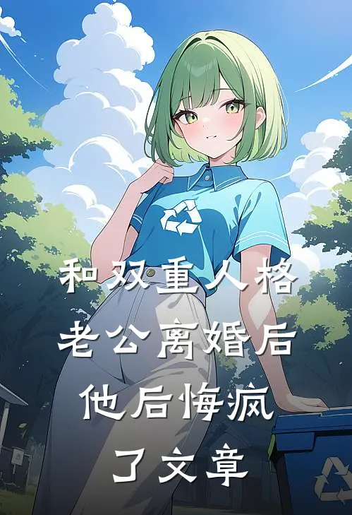 和双重人格老公离婚后，他后悔疯了文章