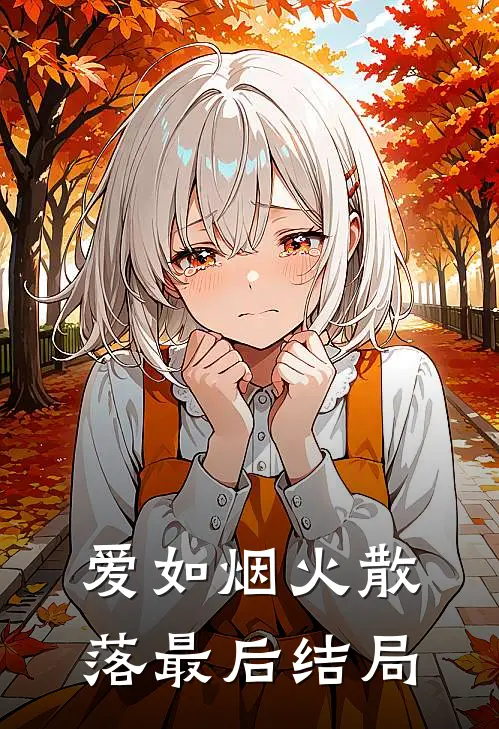 爱如烟火散落最后结局
