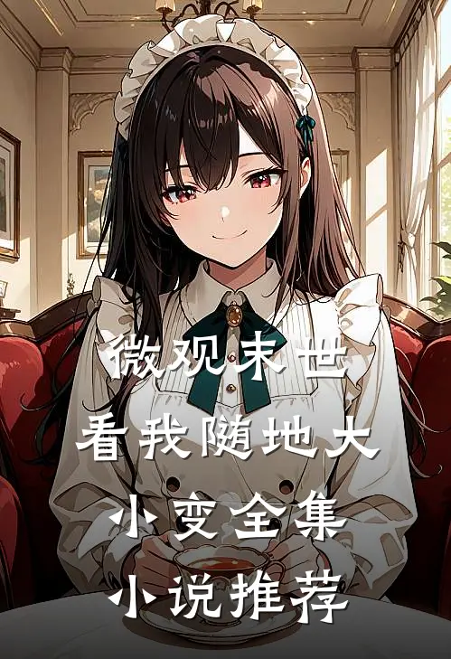 微观末世，看我随地大小变全集小说推荐